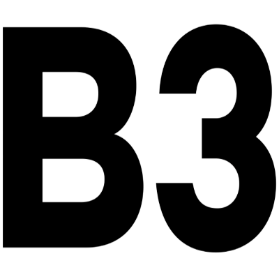 Berging B3 Tripel
